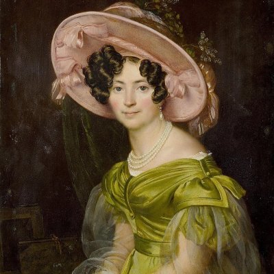 Волконская Зинаида